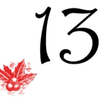 13