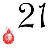 21